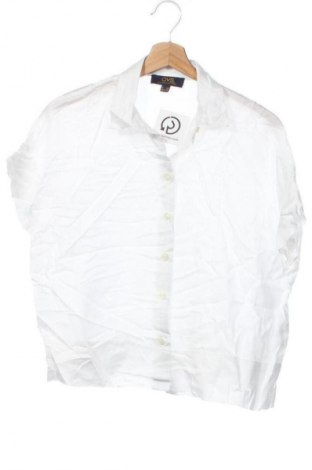 Cămașă de femei Oviesse, Mărime XS, Culoare Alb, Preț 81,99 Lei