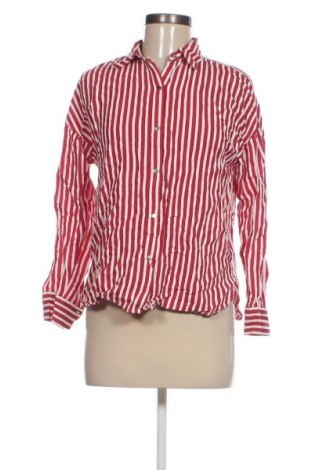 Cămașă de femei Oxxo, Mărime M, Culoare Multicolor, Preț 67,92 Lei
