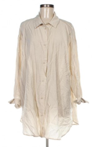 Damenbluse Page One, Größe XL, Farbe Beige, Preis 11,99 €