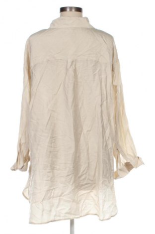 Damenbluse Page One, Größe XL, Farbe Beige, Preis 11,99 €