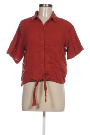Damenbluse Page One, Größe M, Farbe Rot, Preis € 9,99