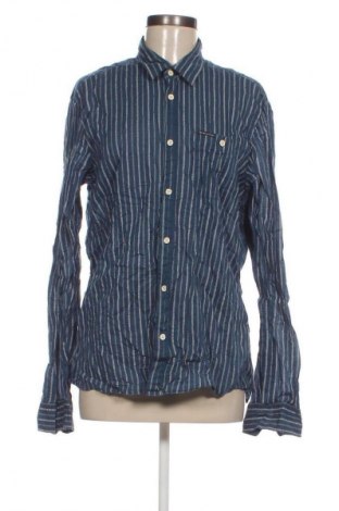Damska koszula Pepe Jeans, Rozmiar L, Kolor Kolorowy, Cena 180,99 zł