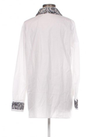 Damenbluse Persona by Marina Rinaldi, Größe XL, Farbe Weiß, Preis 177,99 €