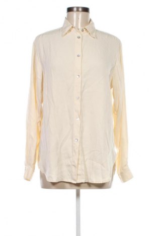 Damenbluse Peter Hahn, Größe M, Farbe Gelb, Preis € 28,24