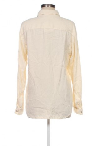 Damenbluse Peter Hahn, Größe M, Farbe Gelb, Preis € 28,24