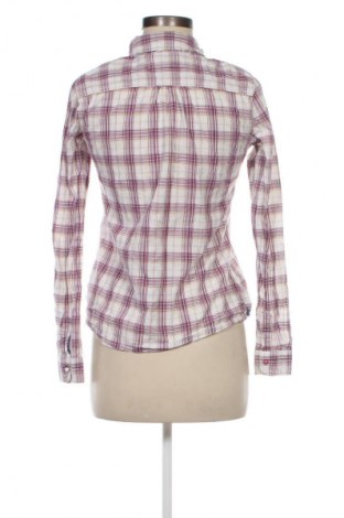 Damenbluse Piazza Italia, Größe S, Farbe Mehrfarbig, Preis 7,99 €