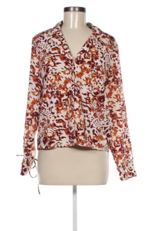 Damenbluse Pieces, Größe S, Farbe Mehrfarbig, Preis € 13,99