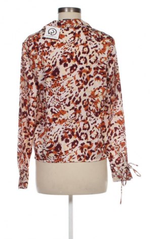 Damenbluse Pieces, Größe S, Farbe Mehrfarbig, Preis € 13,99
