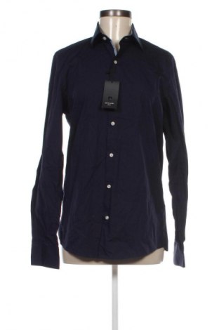 Cămașă de bărbați Pierre Cardin, Mărime S, Culoare Albastru, Preț 205,99 Lei