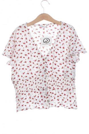 Damenbluse Pigalle, Größe XS, Farbe Mehrfarbig, Preis 17,99 €