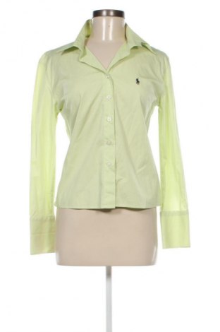 Дамска риза Polo By Ralph Lauren, Размер XL, Цвят Зелен, Цена 102,51 лв.