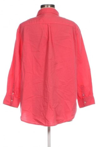 Дамска риза Polo By Ralph Lauren, Размер XXL, Цвят Червен, Цена 277,40 лв.