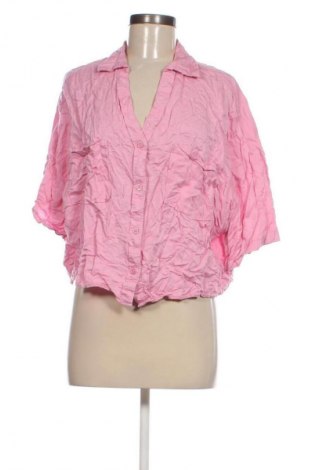 Női ing Primark, Méret L, Szín Rózsaszín, Ár 6 809 Ft