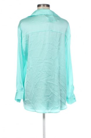 Damenbluse Primark, Größe M, Farbe Blau, Preis 17,99 €