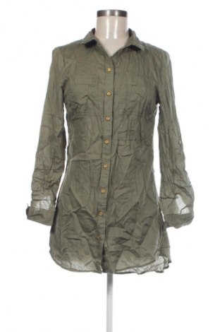 Damenbluse Primark, Größe M, Farbe Grün, Preis € 17,99