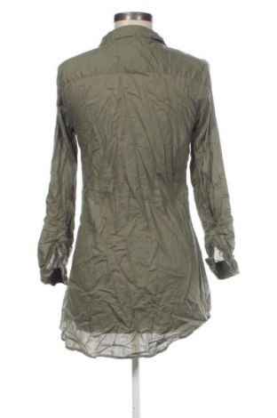 Damenbluse Primark, Größe M, Farbe Grün, Preis € 17,99