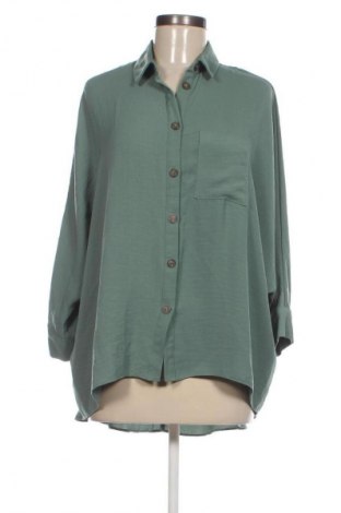 Dámska košeľa  Primark, Veľkosť S, Farba Zelená, Cena  14,95 €