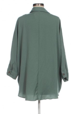 Dámska košeľa  Primark, Veľkosť S, Farba Zelená, Cena  14,95 €