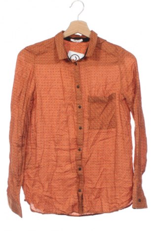 Damenbluse Promod, Größe XS, Farbe Mehrfarbig, Preis 28,99 €