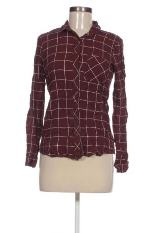 Damska koszula Pull&Bear, Rozmiar S, Kolor Kolorowy, Cena 81,99 zł