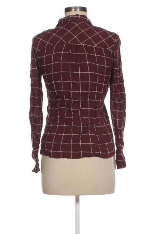 Damska koszula Pull&Bear, Rozmiar S, Kolor Kolorowy, Cena 81,99 zł