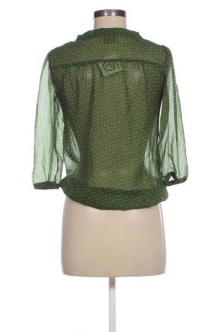 Damenbluse Pull&Bear, Größe S, Farbe Mehrfarbig, Preis 17,99 €