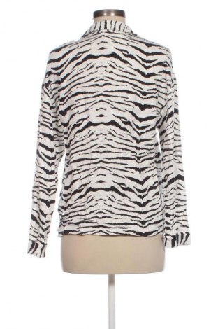 Damenbluse Pull&Bear, Größe M, Farbe Mehrfarbig, Preis € 17,99