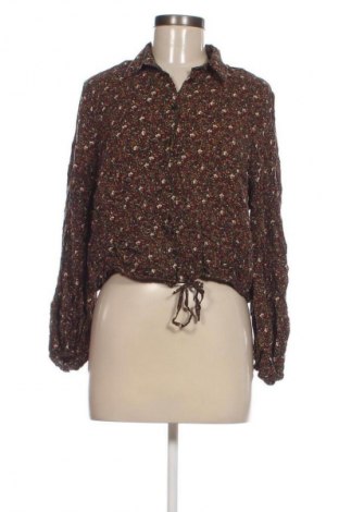 Dámska košeľa  Pull&Bear, Veľkosť L, Farba Viacfarebná, Cena  14,95 €