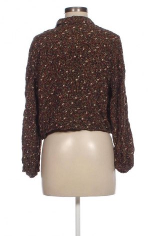 Dámska košeľa  Pull&Bear, Veľkosť L, Farba Viacfarebná, Cena  14,95 €