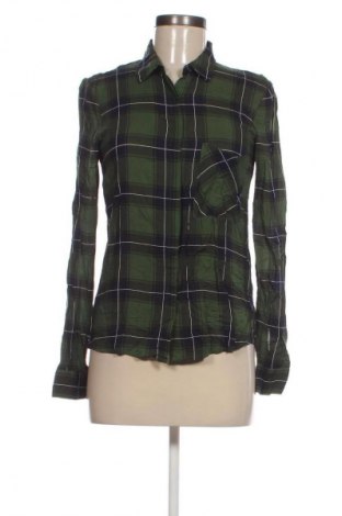 Dámska košeľa  Pull&Bear, Veľkosť S, Farba Viacfarebná, Cena  14,95 €