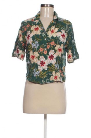 Dámska košeľa  Pull&Bear, Veľkosť S, Farba Viacfarebná, Cena  14,95 €