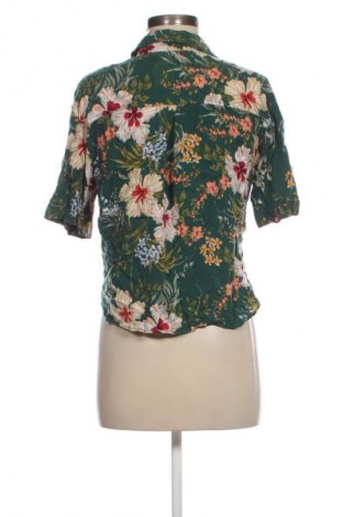 Dámska košeľa  Pull&Bear, Veľkosť S, Farba Viacfarebná, Cena  14,95 €
