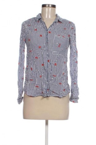 Női ing Pull&Bear, Méret S, Szín Sokszínű, Ár 6 809 Ft
