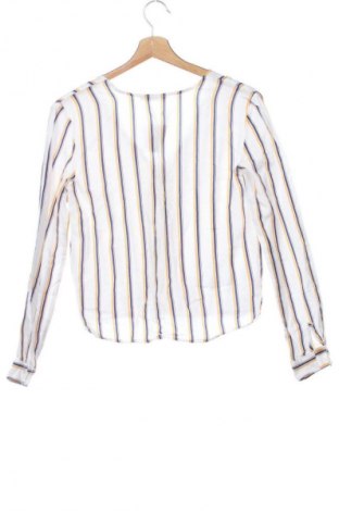 Damenbluse Pull&Bear, Größe XS, Farbe Mehrfarbig, Preis € 12,94