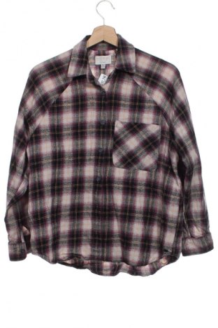 Damska koszula Pull&Bear, Rozmiar XS, Kolor Kolorowy, Cena 58,91 zł