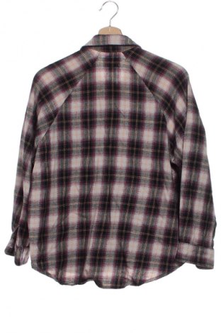 Damska koszula Pull&Bear, Rozmiar XS, Kolor Kolorowy, Cena 58,91 zł