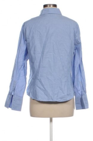 Damenbluse Punt Roma, Größe L, Farbe Blau, Preis 28,99 €