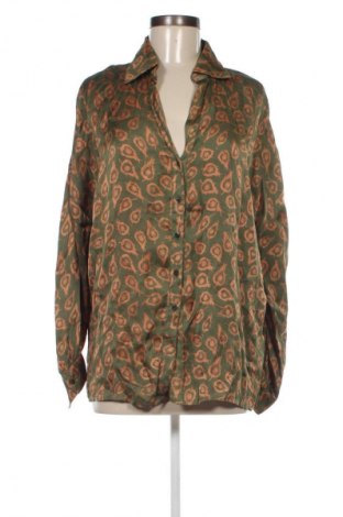 Cămașă de femei Rabens Saloner, Mărime M, Culoare Multicolor, Preț 207,44 Lei