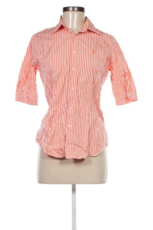 Γυναικείο πουκάμισο Ralph Lauren Sport, Μέγεθος M, Χρώμα Πολύχρωμο, Τιμή 47,99 €