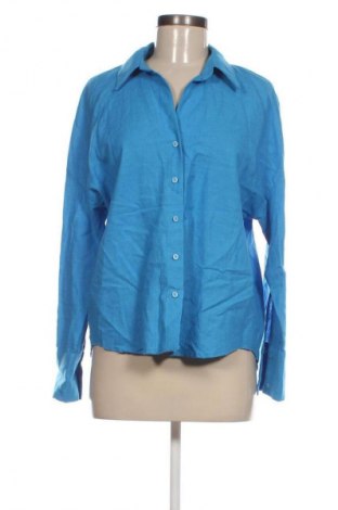 Damenbluse Reserved, Größe S, Farbe Blau, Preis € 17,99