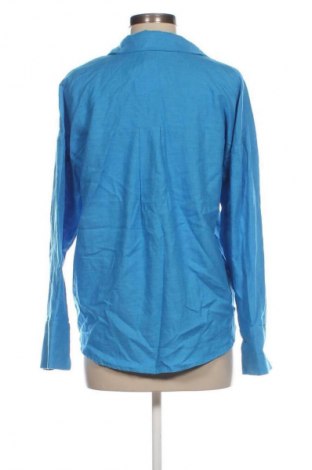 Damenbluse Reserved, Größe S, Farbe Blau, Preis € 17,99