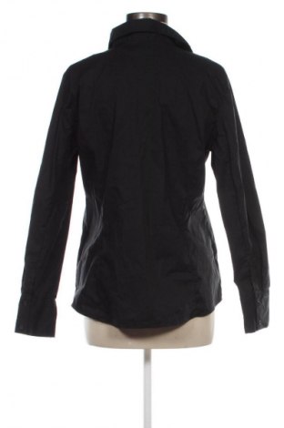 Cămașă de femei Reserved, Mărime XL, Culoare Negru, Preț 63,24 Lei