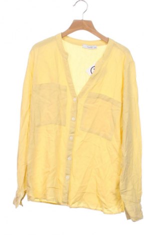 Női ing Reserved, Méret XS, Szín Sárga, Ár 5 271 Ft