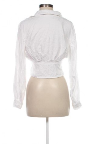 Damenbluse Reserved, Größe S, Farbe Weiß, Preis € 12,79