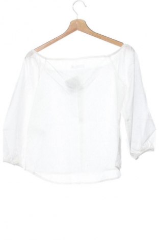 Damenbluse Reserved, Größe XS, Farbe Weiß, Preis € 12,79