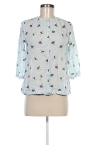 Damenbluse S.Oliver, Größe S, Farbe Mehrfarbig, Preis € 20,97