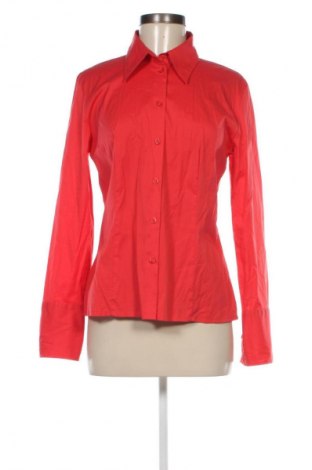 Damenbluse S.Oliver, Größe M, Farbe Rot, Preis € 11,99