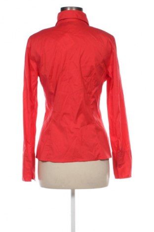 Damenbluse S.Oliver, Größe M, Farbe Rot, Preis € 11,99
