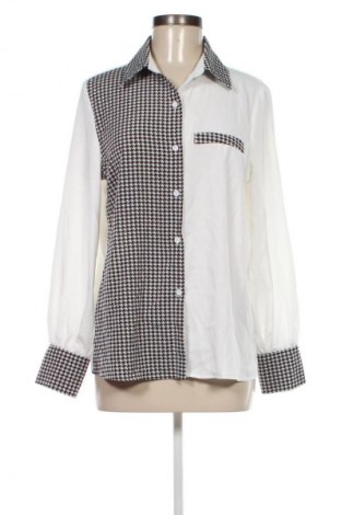 Damenbluse SHEIN, Größe M, Farbe Mehrfarbig, Preis € 17,99