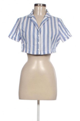 Damenbluse SHEIN, Größe M, Farbe Mehrfarbig, Preis 17,99 €